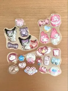 正規品 ボンボンドロップシール ③ おすそわけ