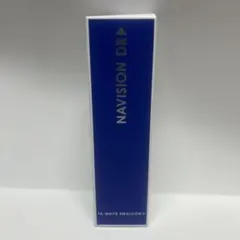 ナビジョンDR TAホワイトエマルジョンIIn しっとりうるおうタイプ
