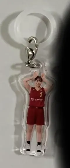 Wリーグ サンシャインラビッツ アンブレラマーカー