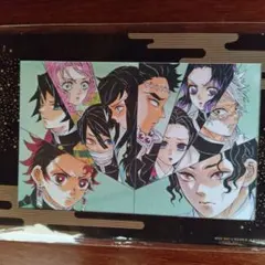 鬼滅の刃 映画特典 我妻善逸