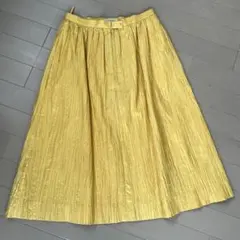 DANA PARIS プリーツスカートのサムネイル