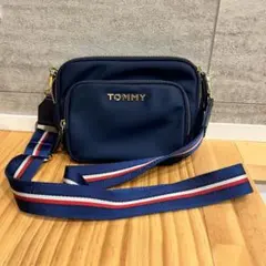TOMMY HILFIGER ショルダーバッグ
