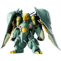 未組立・クイン・マンサ】ガンダムコレクション(ガンコレ) 1/400