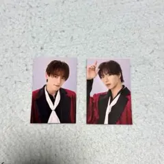 SHOW-WA 向山毅 塩田将己 トレカ 東京ジャンクション ぽかぽか