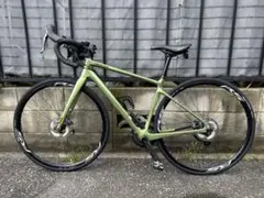 KONA SUTRA LTD2022モデル サイズ54 グラベルロードバイク - メルカリ