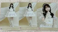 LOVE 大谷映美里 バレエコア 生写真 チュウ ヒキ - メルカリ