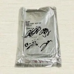 2025年最新】GLAY サインの人気アイテム - メルカリ