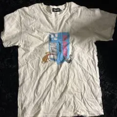 XLARGE The Simpsons Tシャツ Mサイズ