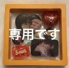 BTS ジョングク アクリルフレーム 現品のみ - メルカリ