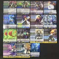 2026年最新】ヴァンガード コキュートスの人気アイテム - メルカリ