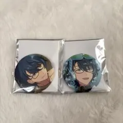 あんスタ 青葉つむぎ 缶バッジ