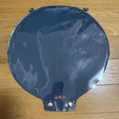TXT うちわカバー