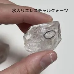 エレスチャルクォーツ ビーズ・アクセサリー