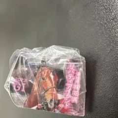 2025年最新】アイドルホースミニコレクション リバティアイランドの