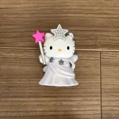 ハローキティ 女神像風フィギュア