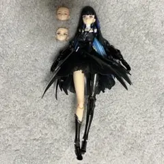 パニグレ セレーナ フィギュア