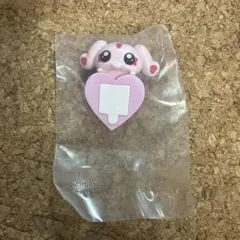 プリキュア一番くじ E賞ちらりんフレンズミニフィギュア ミップル