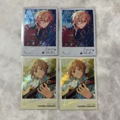 あんスタ 星幻時序 ポラロイド 羽風薫
