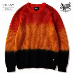 2026年最新】stussy メッシュニットの人気アイテム - メルカリ