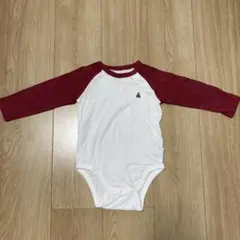 ベビー ロンパース