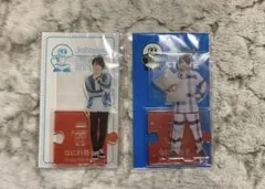 なにわ男子 西畑大吾 アクスタ 第2弾 第3弾 セット