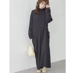 アメリカンホリック ロングワンピース