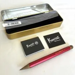 Kaweco Special Collection 07 レッド 少しキズあり - メルカリ