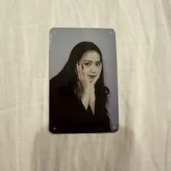 BLACKPINK How You Like That ジス