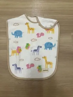 ミキハウス スリーパー 新生児〜3歳 ベビー キッズ 寝冷え防止 動物柄