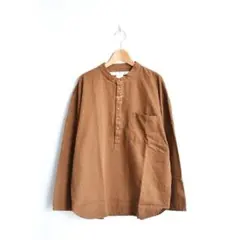 EEL products / チャコールヘンリー（E-22463）のサムネイル