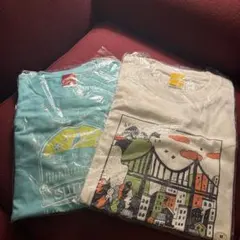 椎名林檎×宇野亜喜良×タワーレコード新宿店15周年記念Tシャツ Sサイズ