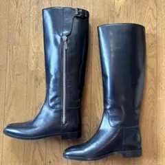 値下【美品】セルジオロッシ ロングブーツ 36 23cm 値下【美品】セルジオロッシ ロングブーツ 36 23cm - メルカリ