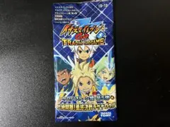 イナズマイレブンGO TCG IG-09 クロノ・ストーン編 第3弾 1パック