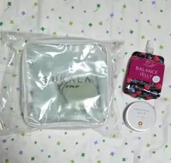 新品未開封】SUKALA バーム ヨガウェア ボトルケースのセット - メルカリ