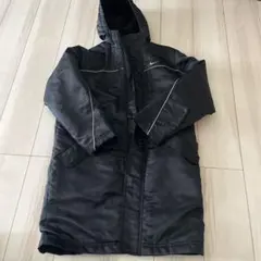 ベンチコート140