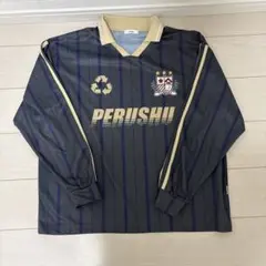 Perushu ペルーシュ ゲームシャツ サイズMのサムネイル