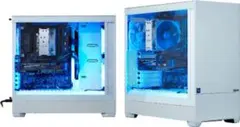 2026年最新】Sycom CPU：Intel Core i7 ゲーミングデスクトップの人気 