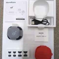 Anker sound core P40i 【バッテリー・ケースのみ】