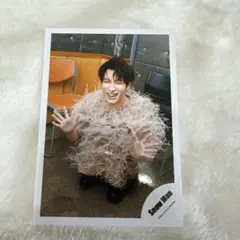 SnowMan渡辺翔太　オフショ　126