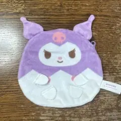 サンリオクロミポーチ