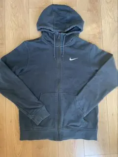 00sNikeジップパーカー