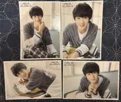 M!LK(曽野舜太) 生写真 コンプ 14杯目