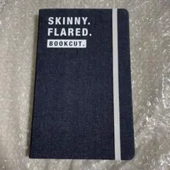 新品未使用　MOLESKINE DENIM NOTEBOOKのサムネイル