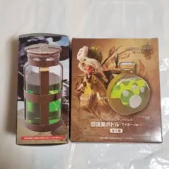 モンスターハンター 回復薬ボトル Amazon co jp モンスターハンター