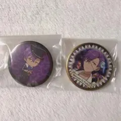 あんスタ 乙狩アドニス 3点セット