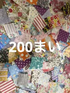 パッチワーク 生地