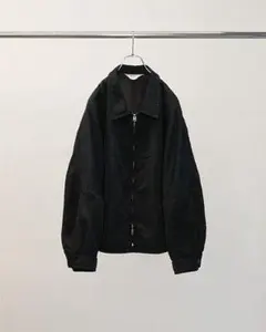 【レア】ANCELLM 伊勢丹限定 NYLON PADDED BLOUSON