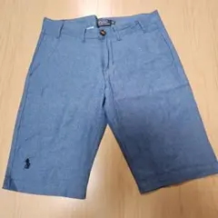 ポロラルフローレン ハーフパンツ Polo Ralph Lauren サイズ30