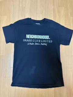 NEIGHBORHOOD IMAGE CLUB LIMITED Tシャツのサムネイル