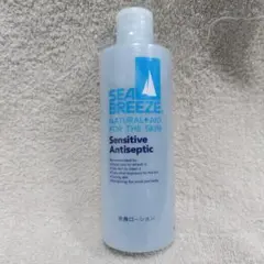 【新品未使用】SEA BREEZE 全身ローション センシティブのサムネイル